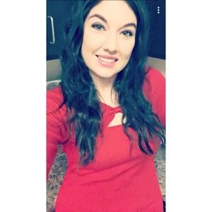 Meet your Posher, Shandelle